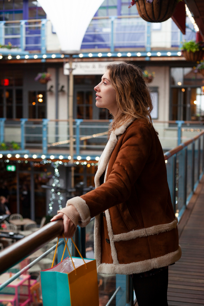 荷兰购物退税全流程